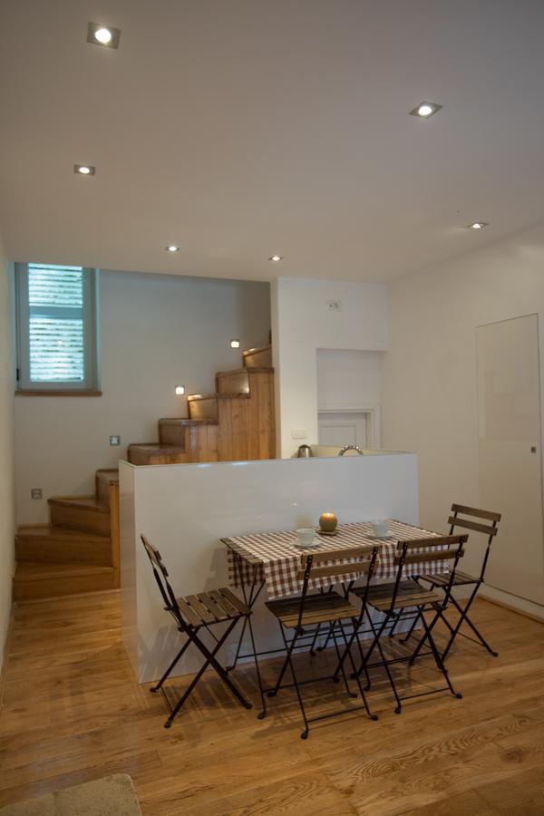Seven Hills Duplex Eco-Cottage โกตอร์ ภายนอก รูปภาพ