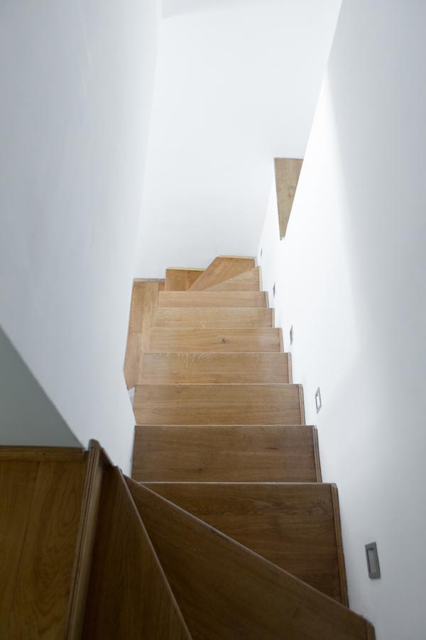 Seven Hills Duplex Eco-Cottage โกตอร์ ภายนอก รูปภาพ