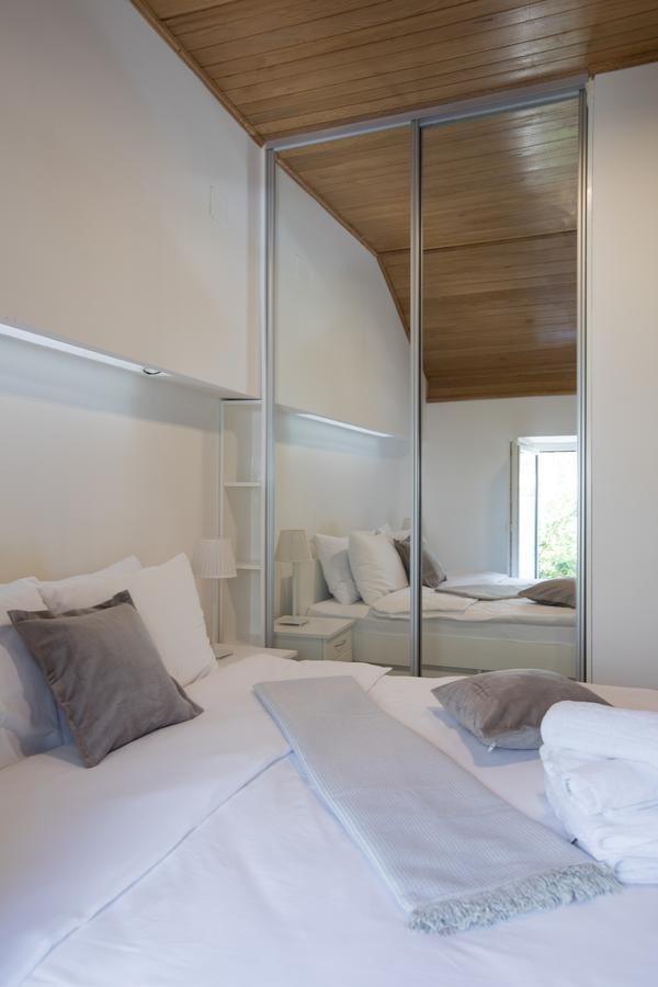 Seven Hills Duplex Eco-Cottage โกตอร์ ภายนอก รูปภาพ