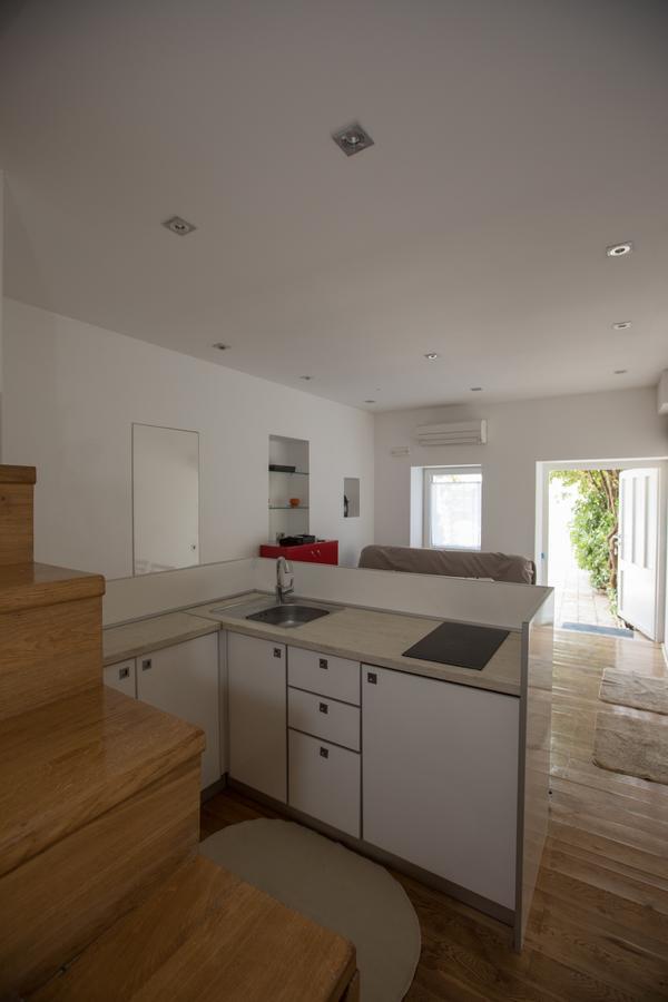 Seven Hills Duplex Eco-Cottage โกตอร์ ภายนอก รูปภาพ